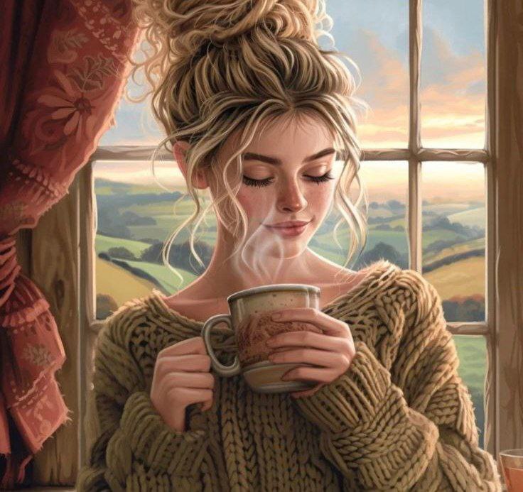 Способы, которые научат жить по-другому: | Пикабу