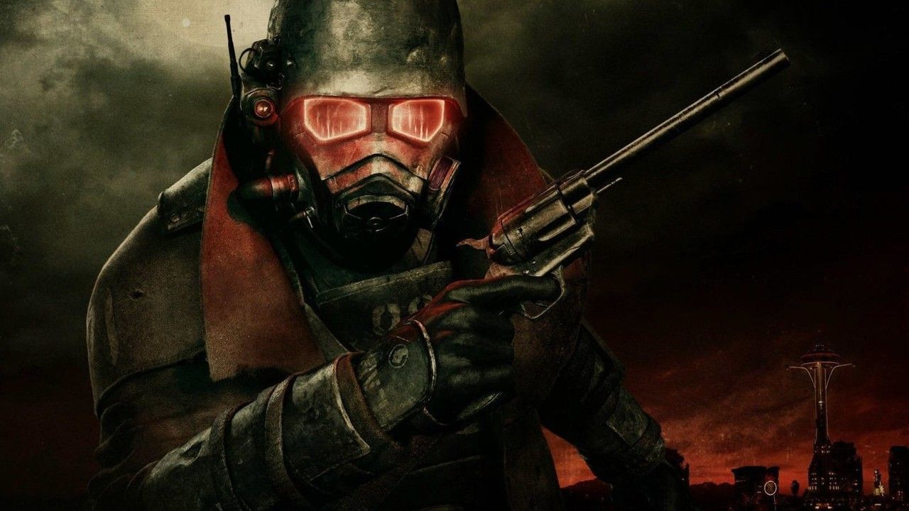 Fallout:new vegas: истории из жизни, советы, новости, юмор и картинки — Все  посты | Пикабу