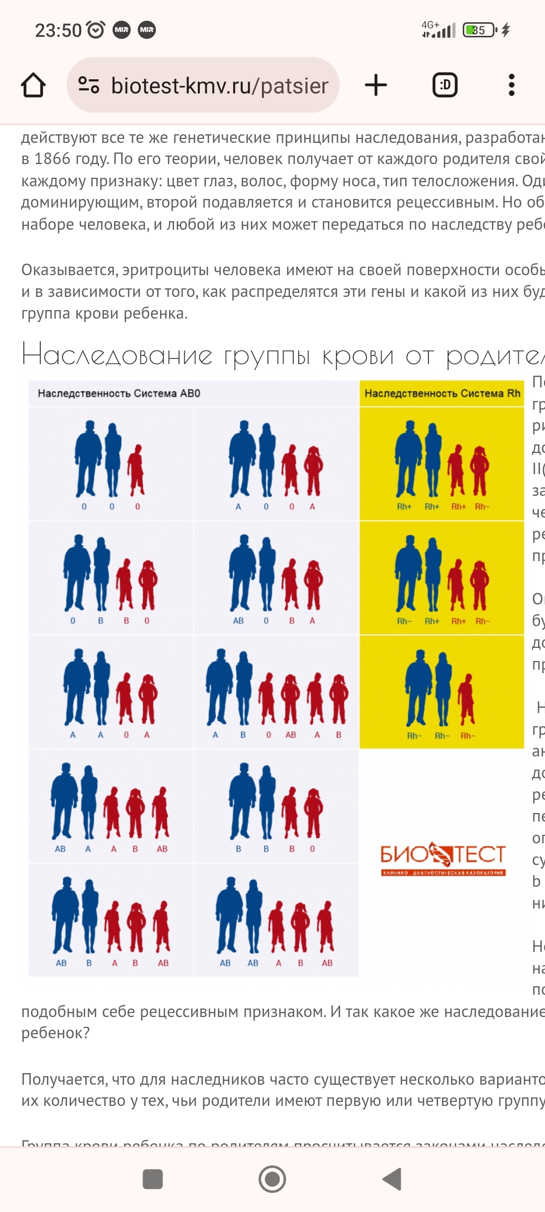 Врет математика или баба? | Пикабу