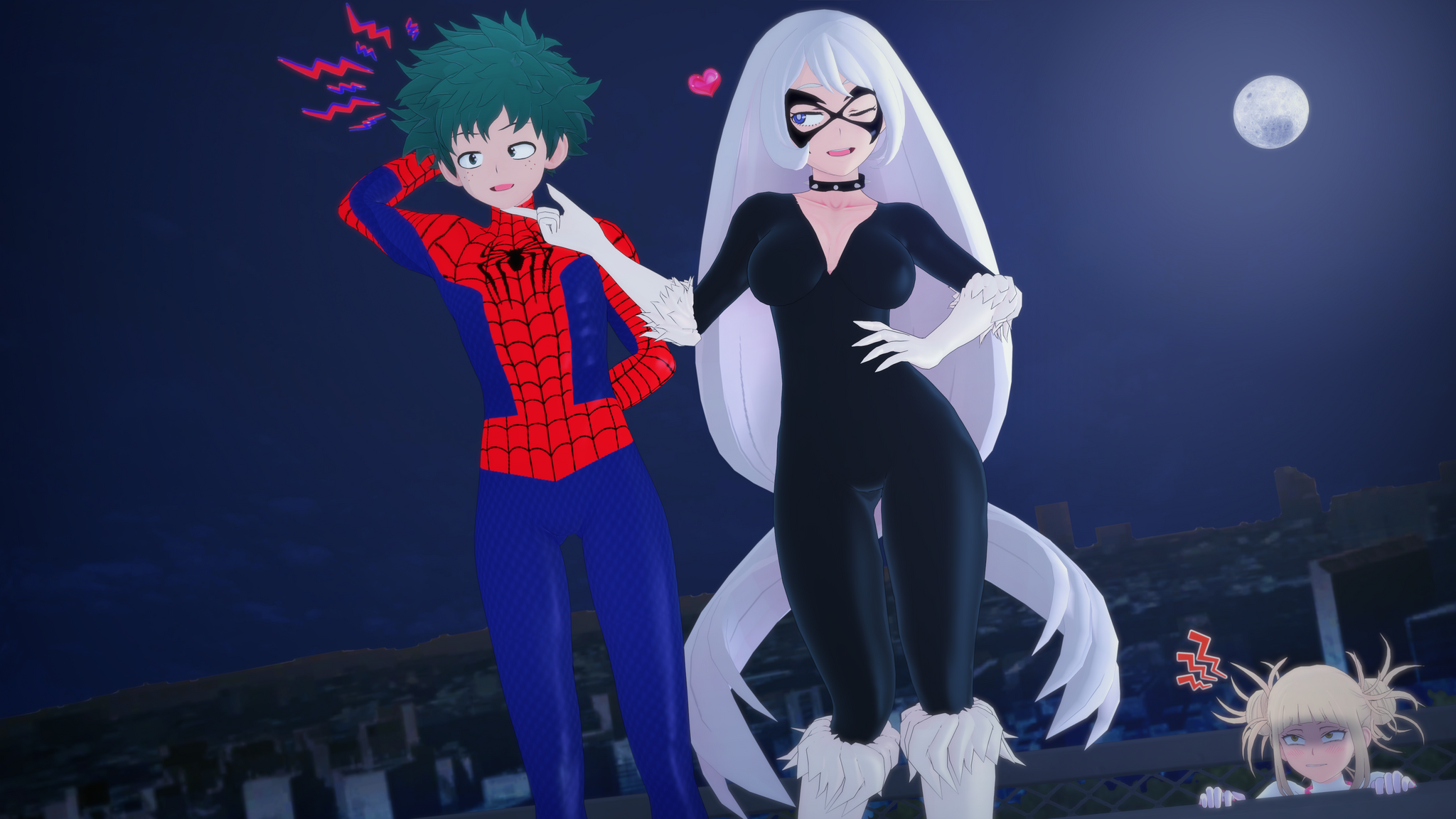 Spider-gwen: истории из жизни, советы, новости, юмор и картинки — Все посты  | Пикабу