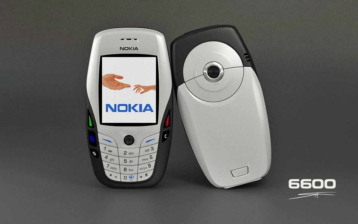 Nokia N-Gage. Ностальгии пост и сборка эмулятора с играми | Пикабу