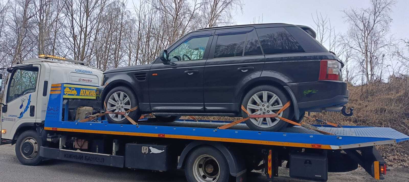 Смотрите видео обзоры Range Rover Sport (рендж ровер спорт) — мощный внедорожник