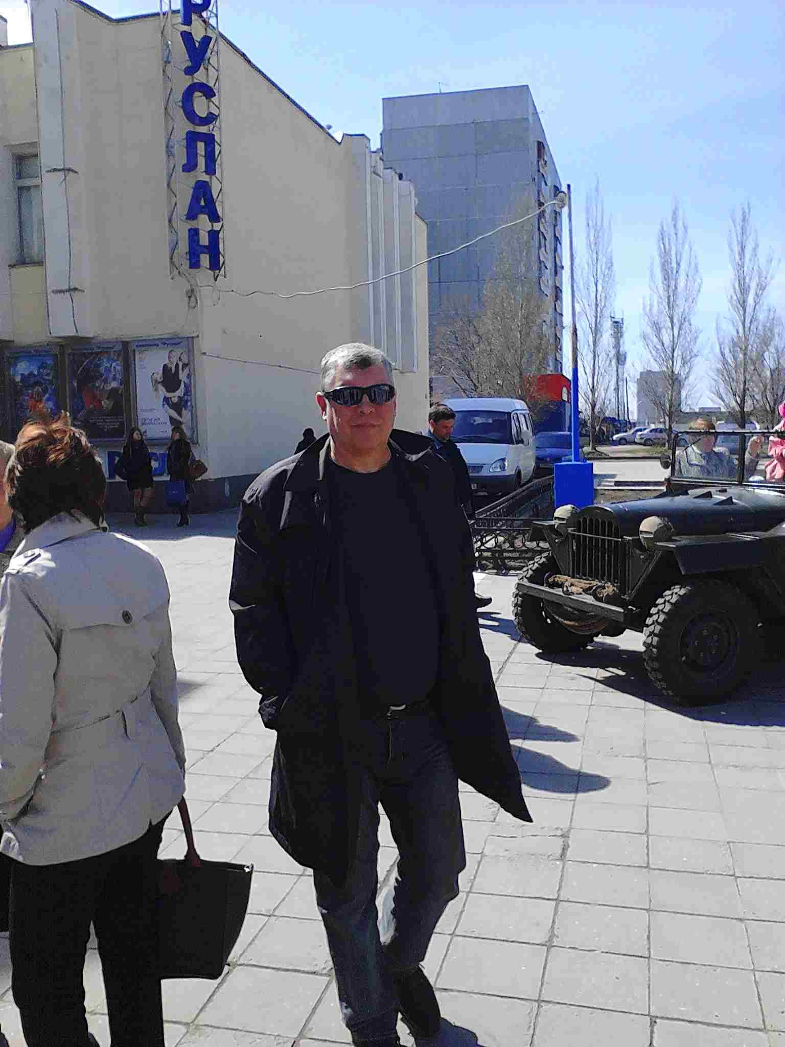 Иван Ильич тревожится | Пикабу