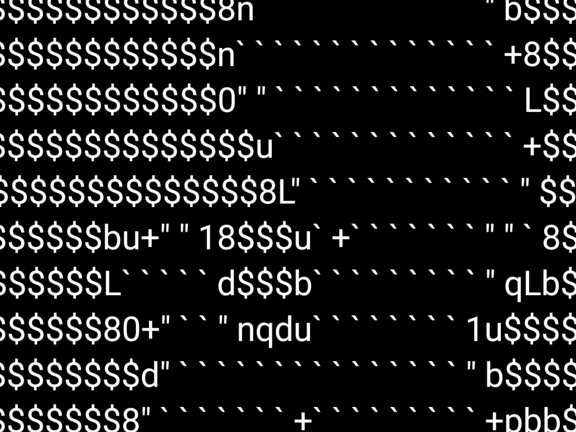 Ascii Art: истории из жизни, советы, новости, юмор и картинки — Все посты |  Пикабу