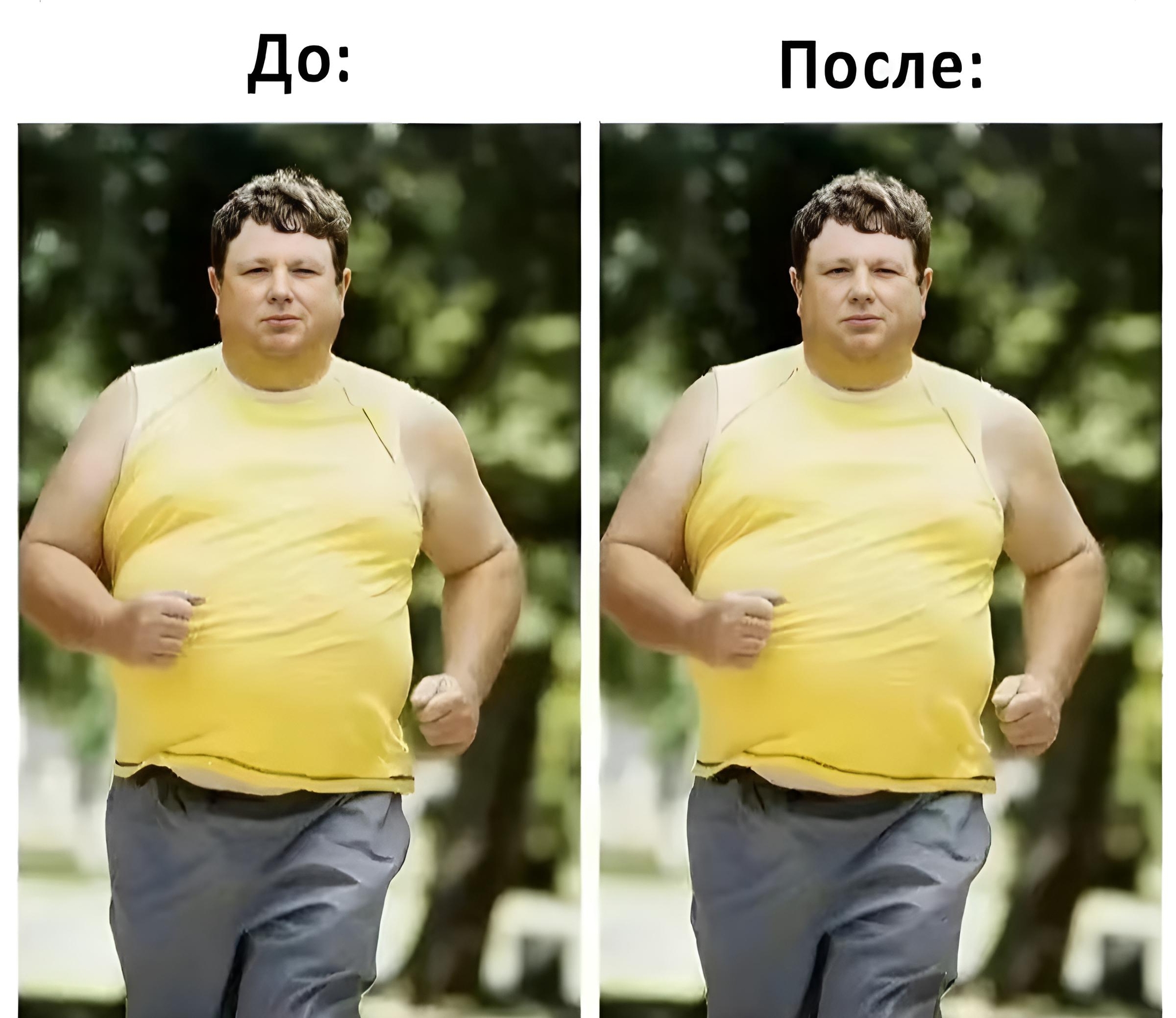 За неделю Олег потерял 7 дней | Пикабу