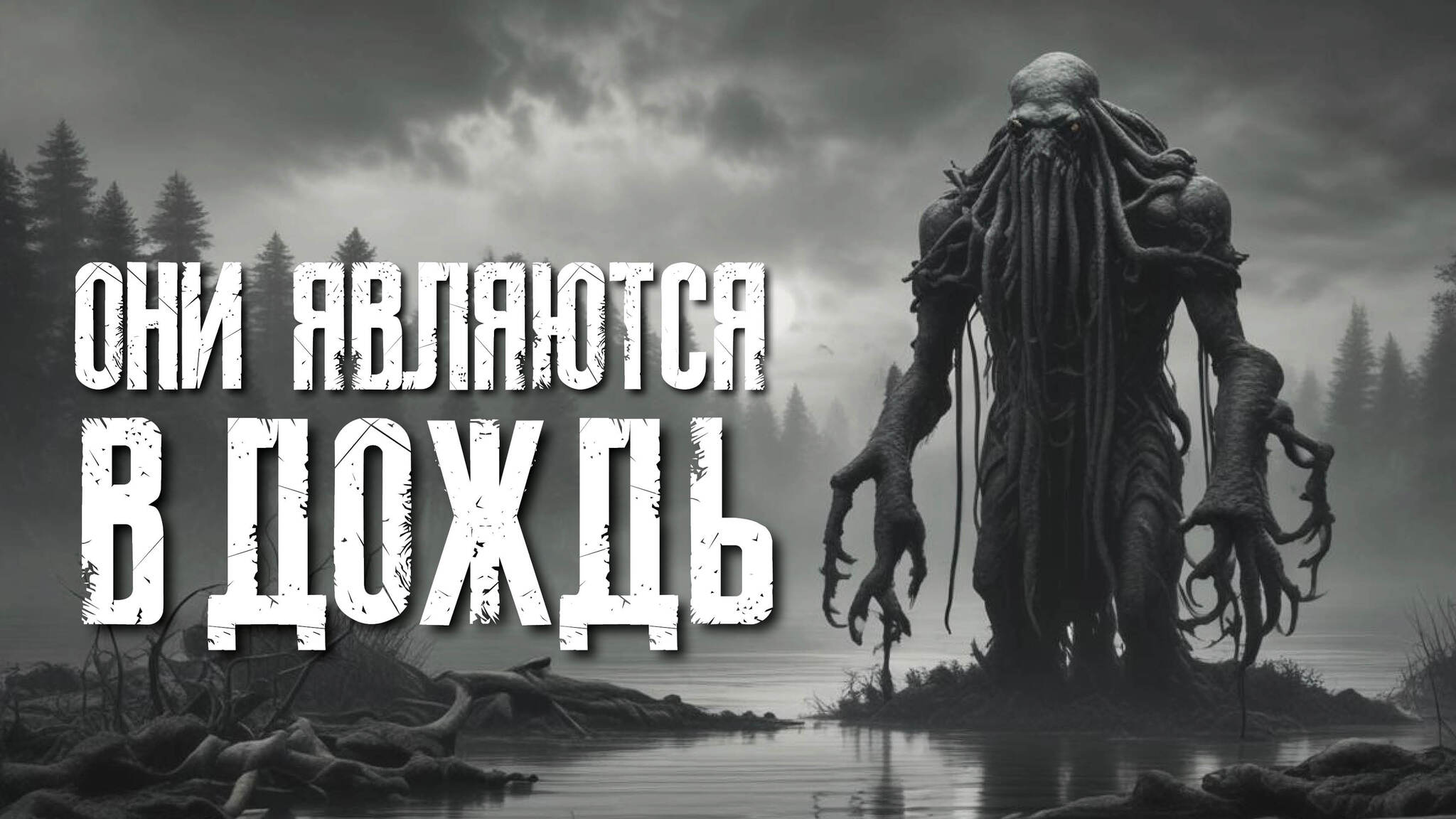 Horror movie: истории из жизни, советы, новости, юмор и картинки — Все  посты, страница 98 | Пикабу