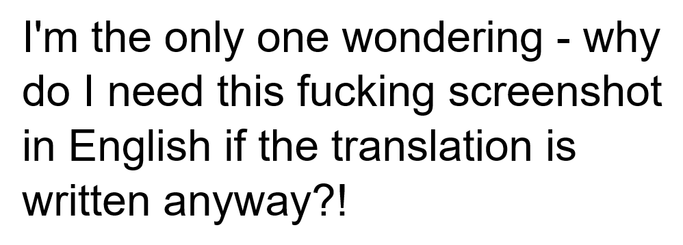 Квестион | Пикабу