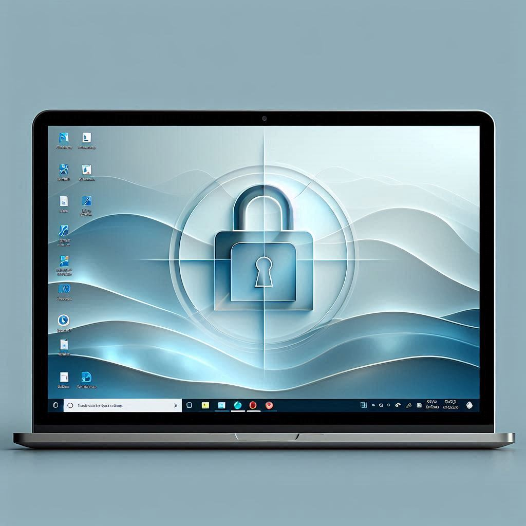 Windows 11: Новый BitLocker может зашифровать ваши данные навсегда! | Пикабу