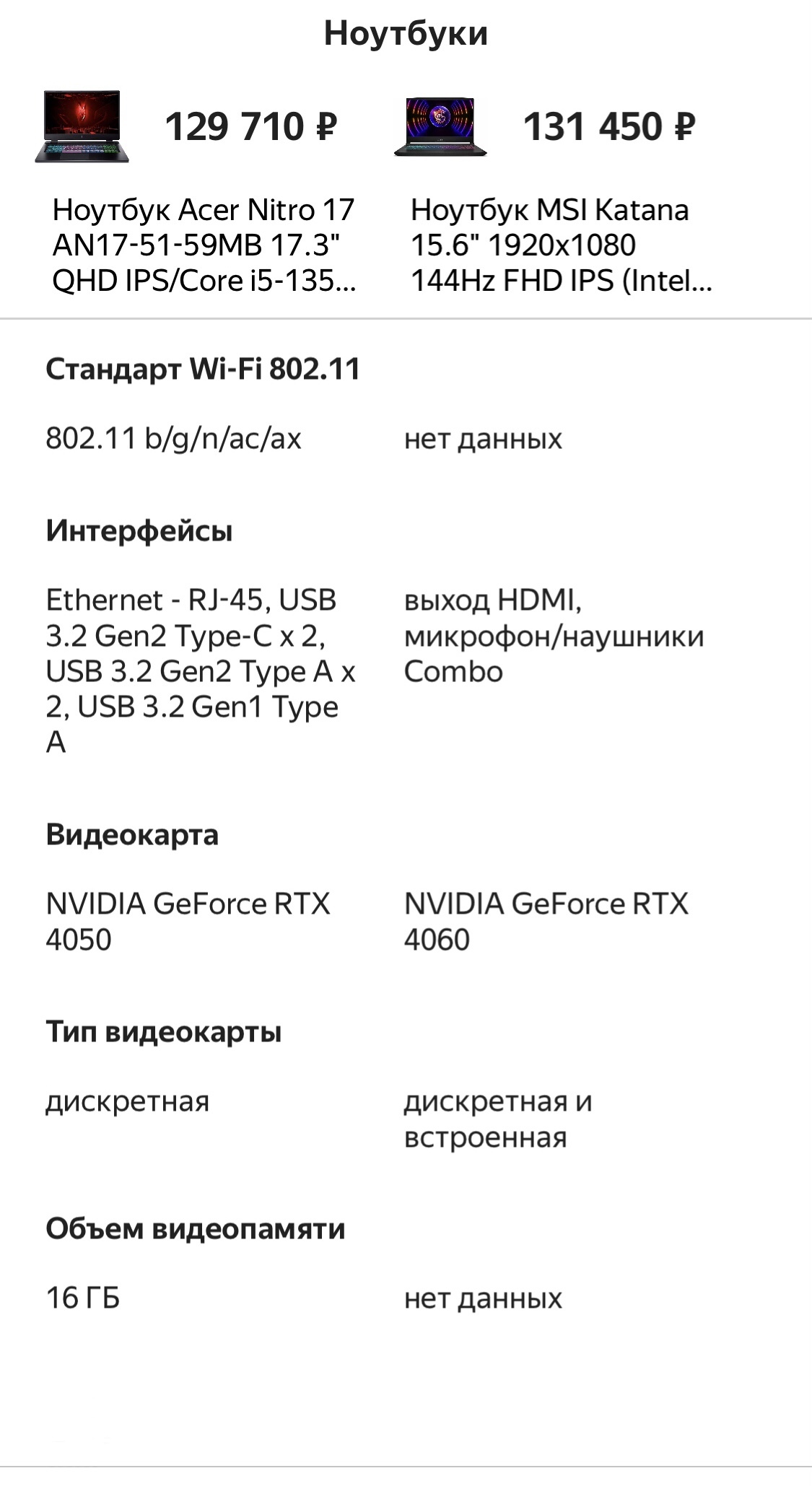 Помогите выбрать, что-то одно, из двух | Пикабу