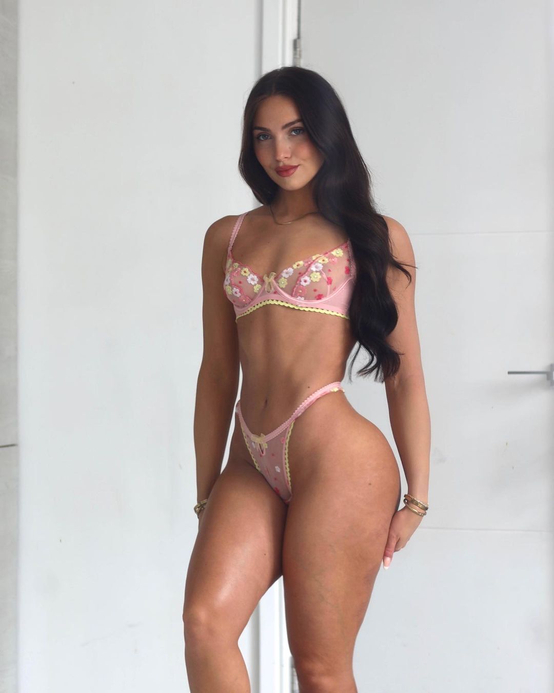 Savannah Eden Пикабу