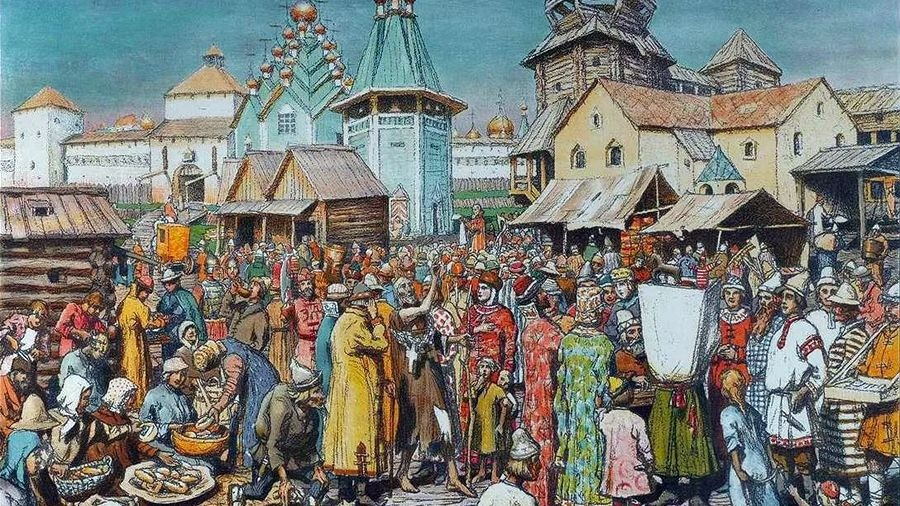 Славянофилы | Пикабу