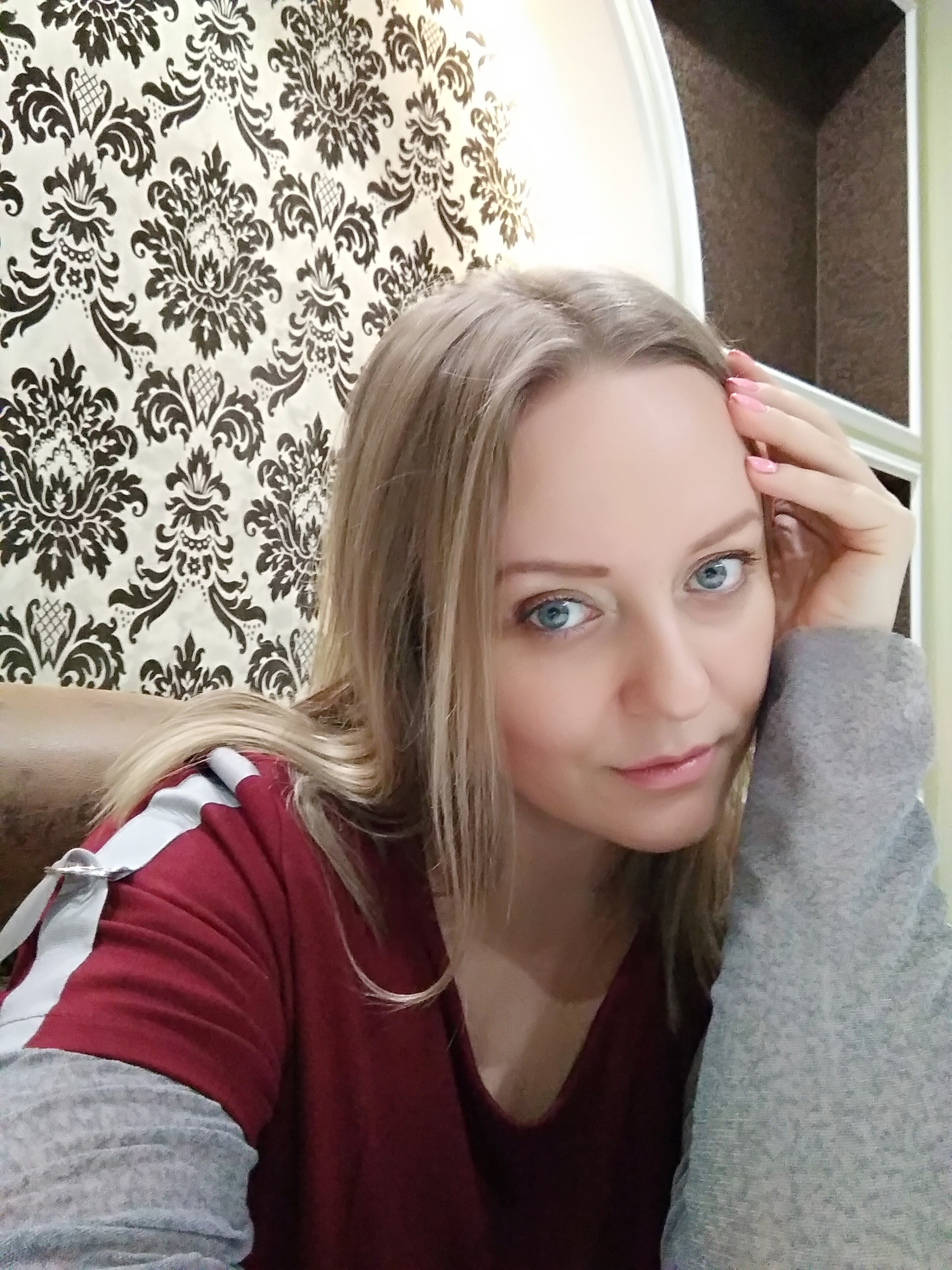 Пост только для женщин | Пикабу