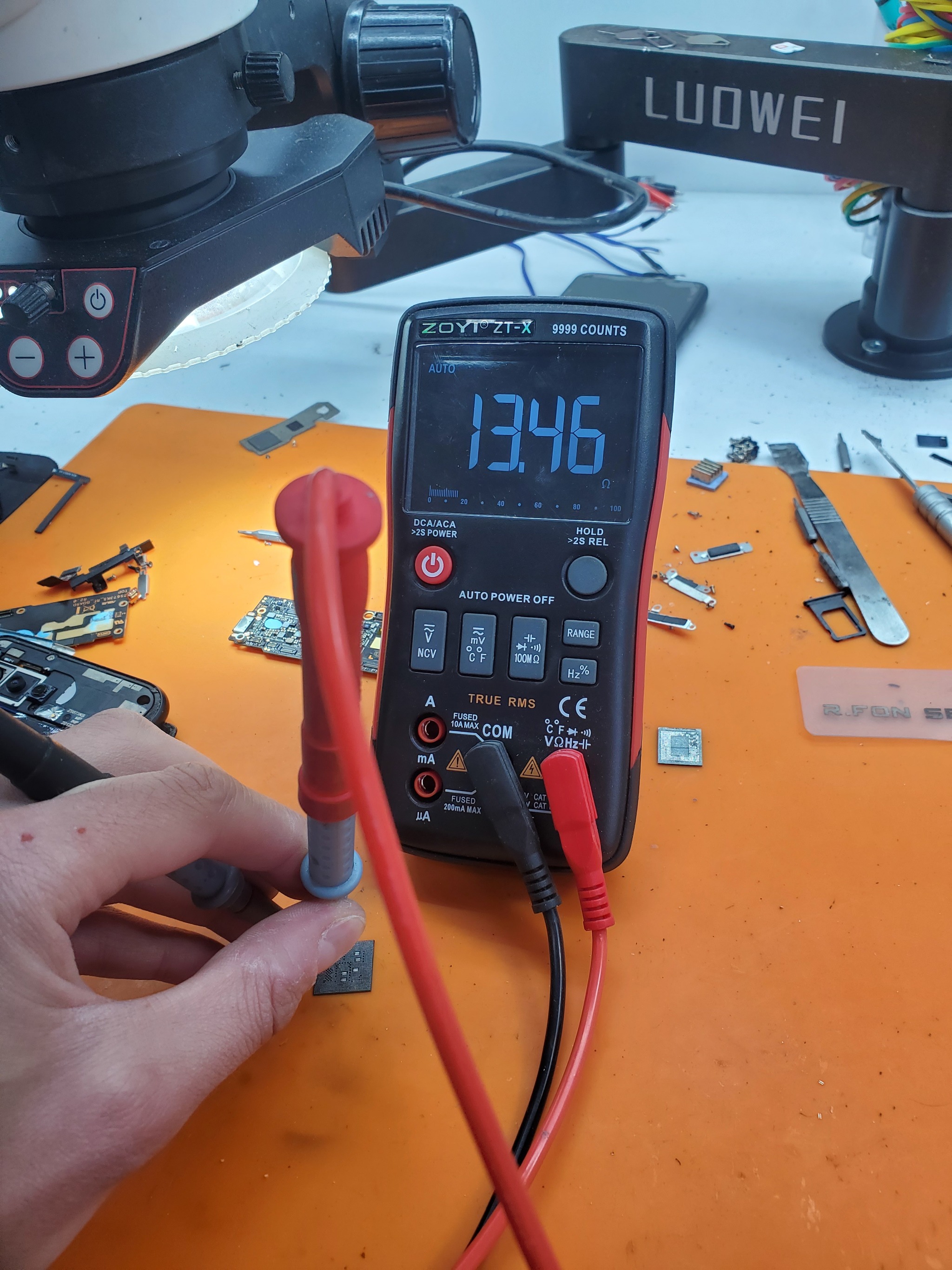 О десятилетних профессионалах и их приговорённый к мусорке игровой ...