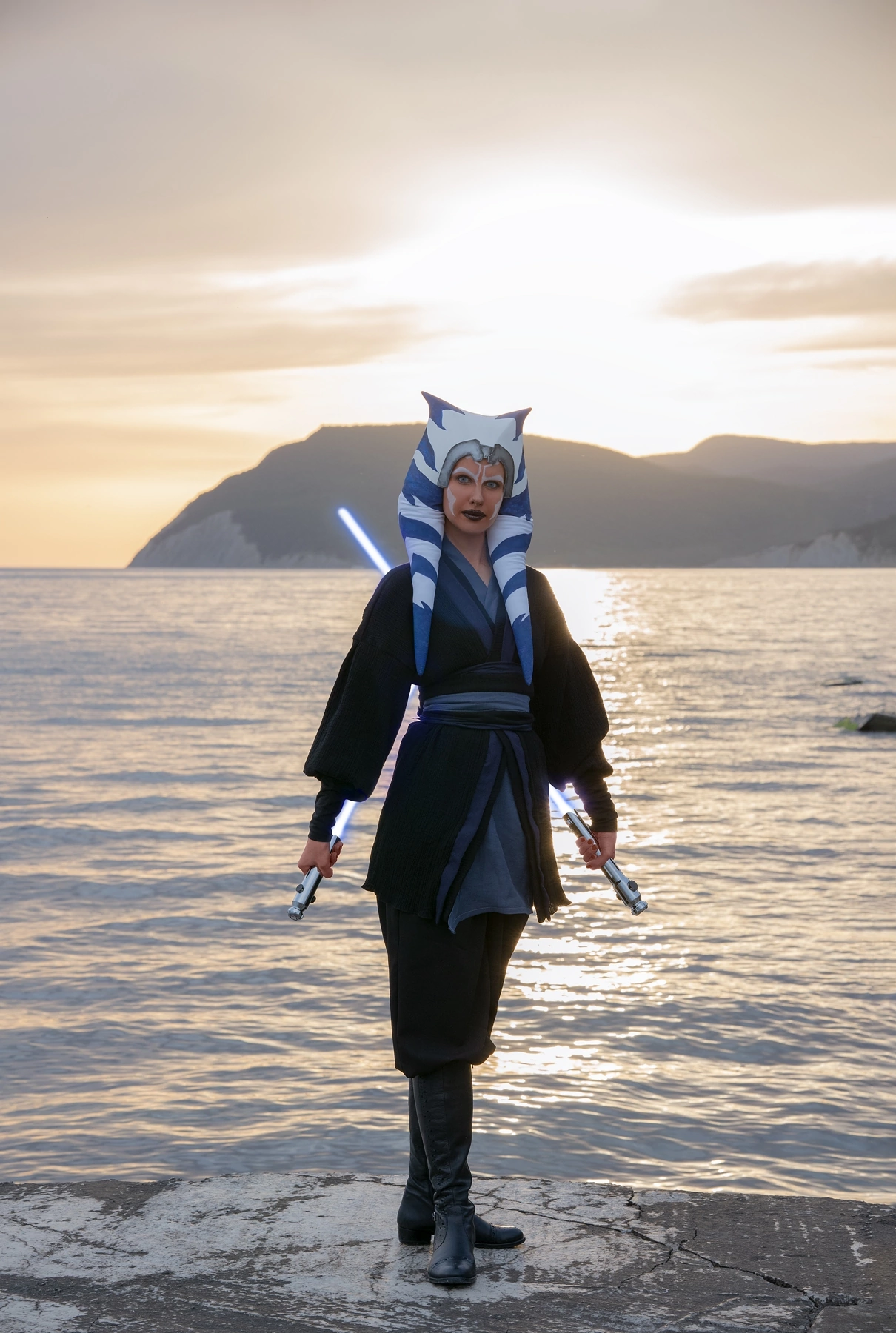 Star Wars | Ahsoka Tano | Пикабу