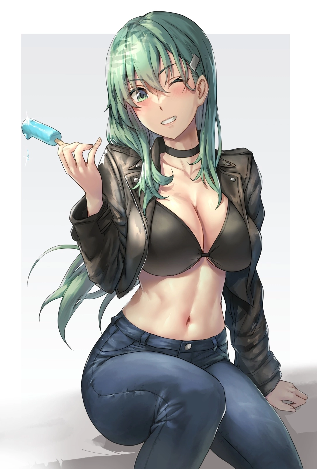 Suzuya | Пикабу