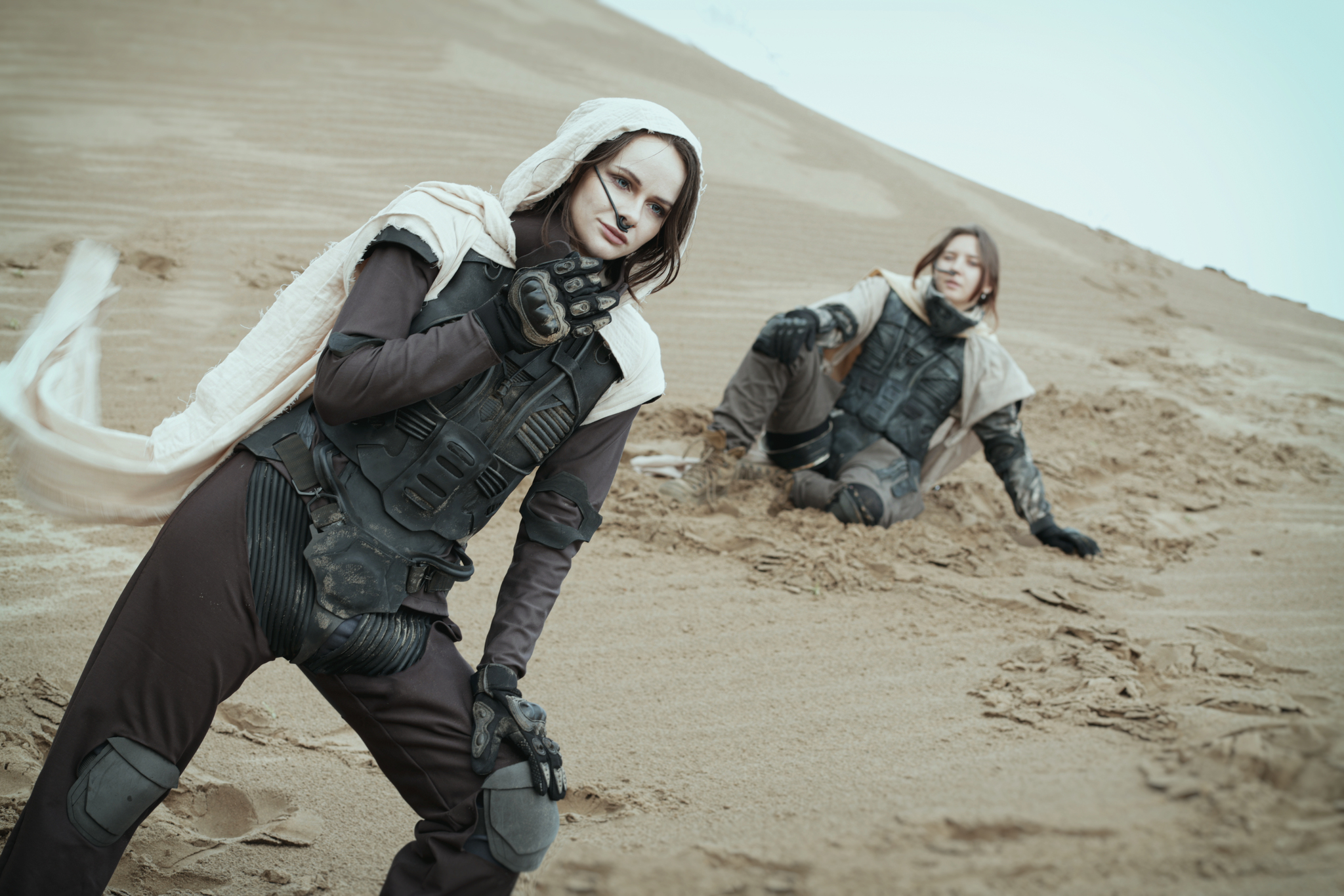 Жалаңаш Аюми