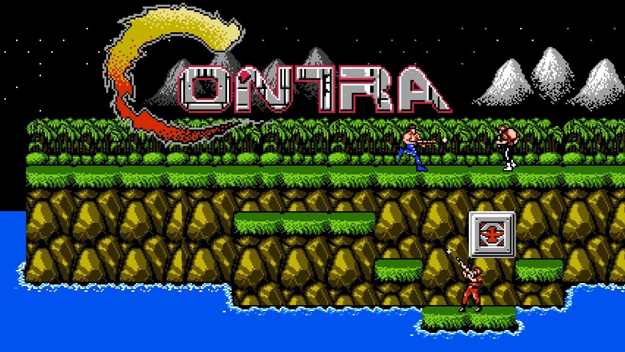 Contra Hard Corps: истории из жизни, советы, новости, юмор и картинки — Все  посты | Пикабу