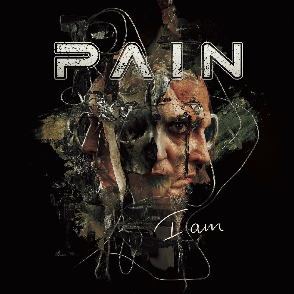 Рецензия на альбом: Pain - «I Am» | Пикабу