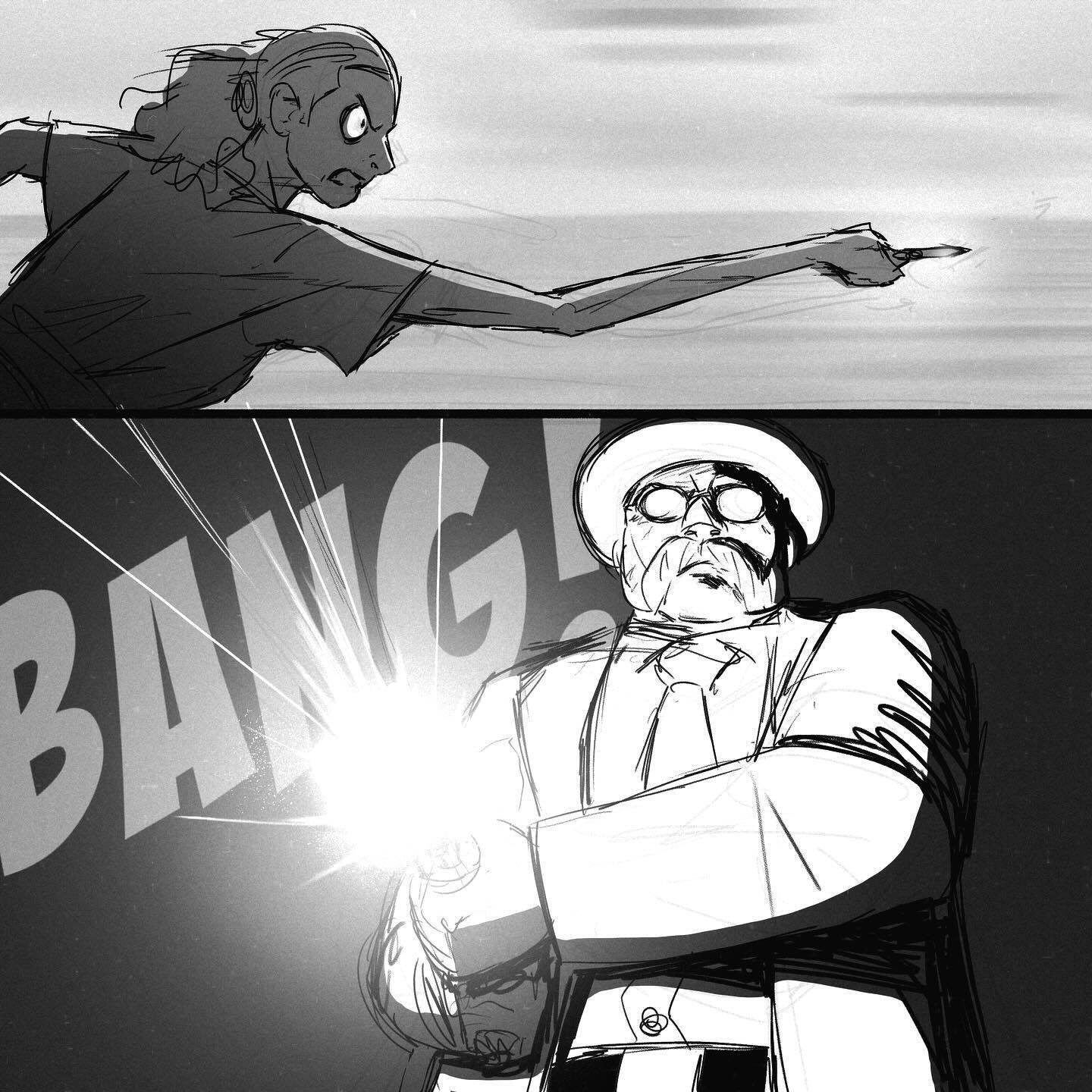 Паразит | Пикабу