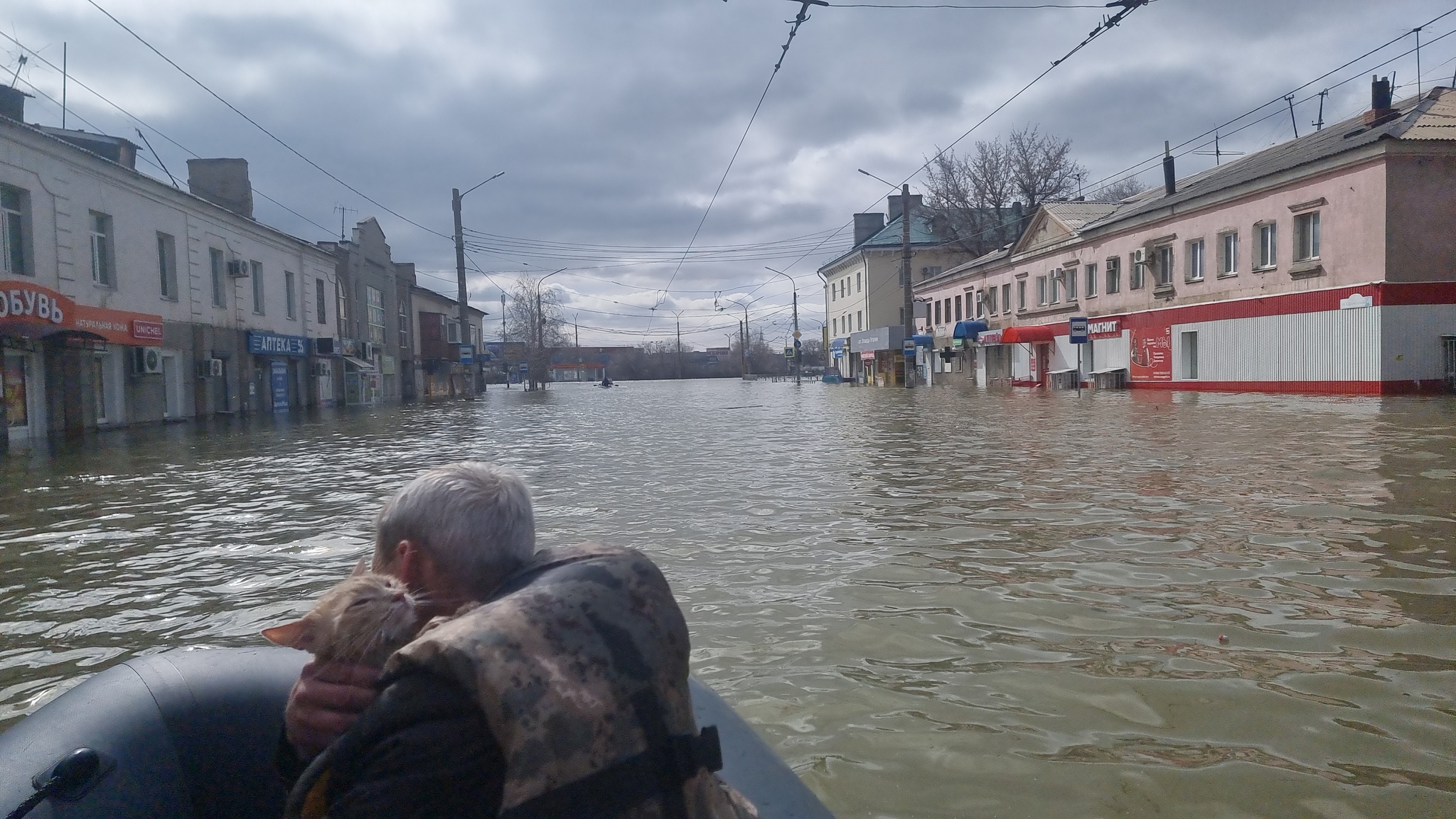 Душевное фото | Пикабу