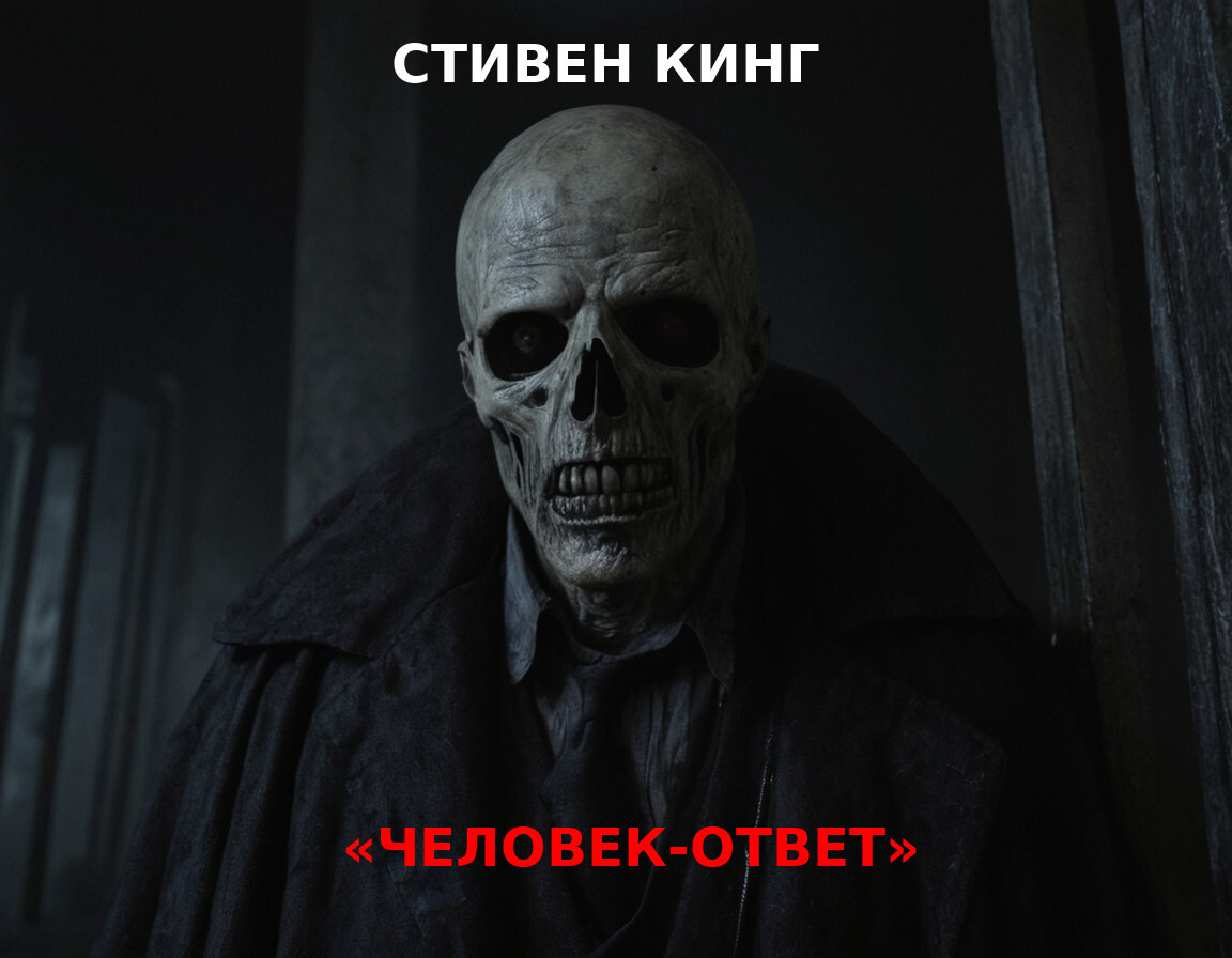 Стивен Кинг, 