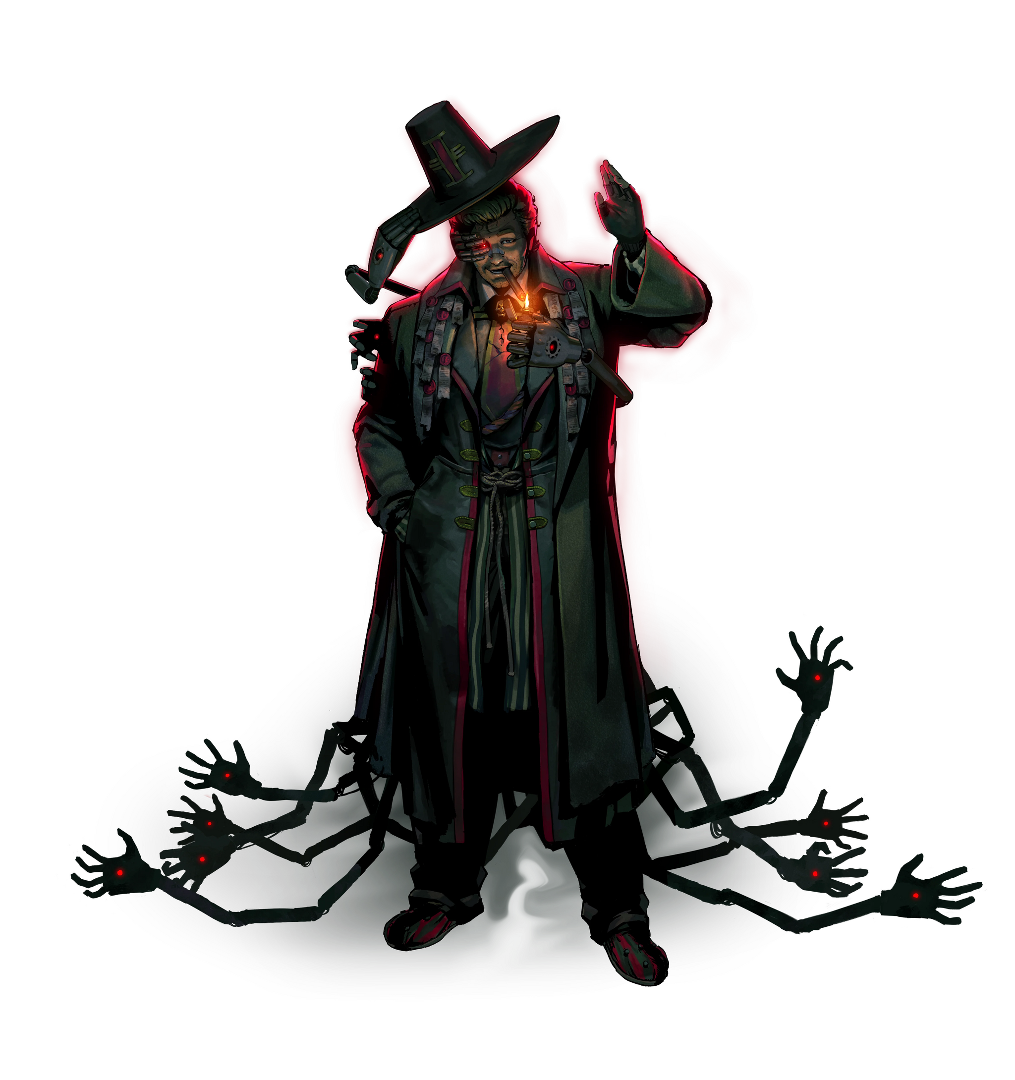 Инквизитор Коломбо | Пикабу