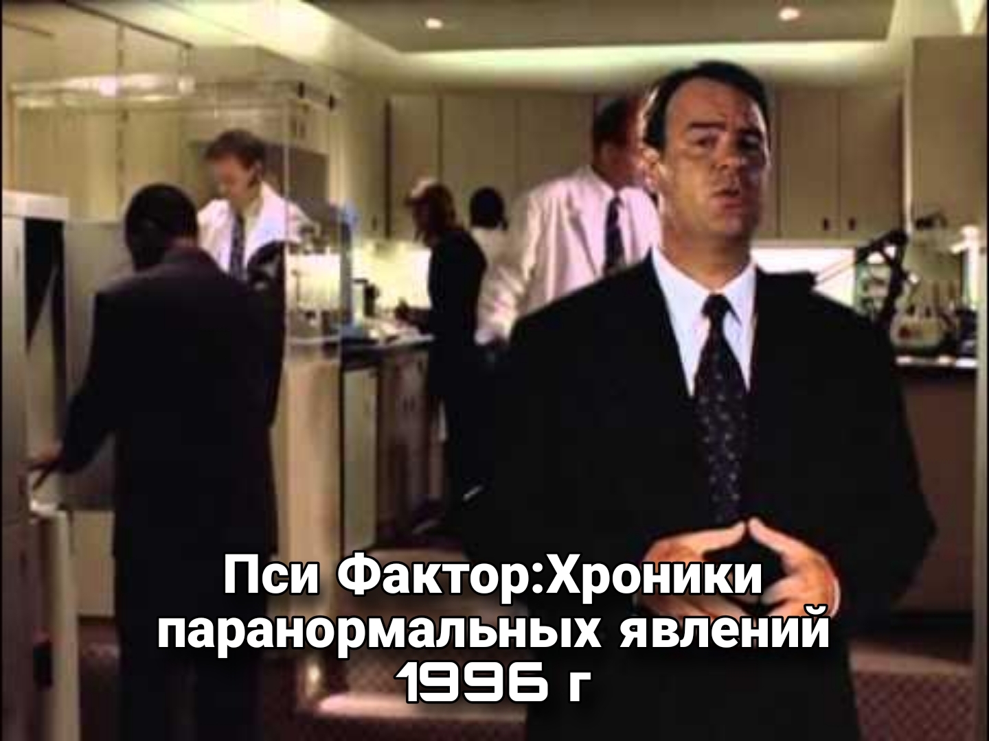 Ламповые сериалы | Пикабу