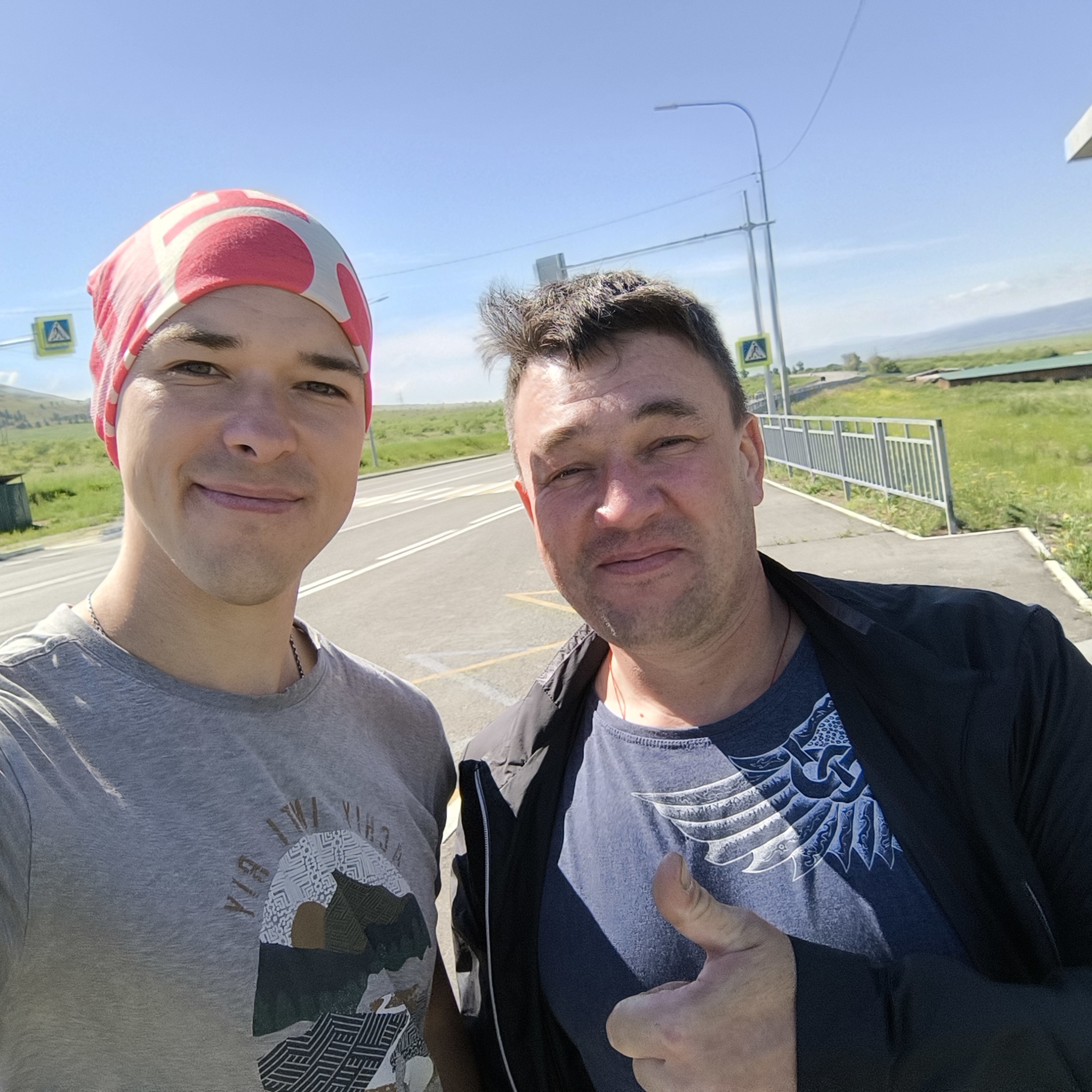 Дневник путешествия в Меланезию. День 3. Людям надо помогать ...