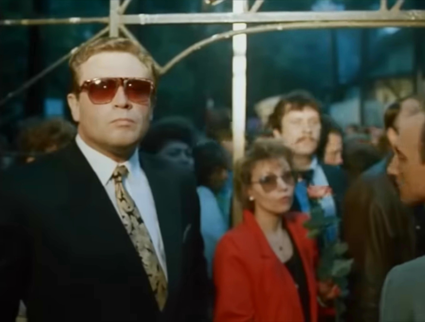 "ГЕНИЙ" (1991 г) | Пикабу
