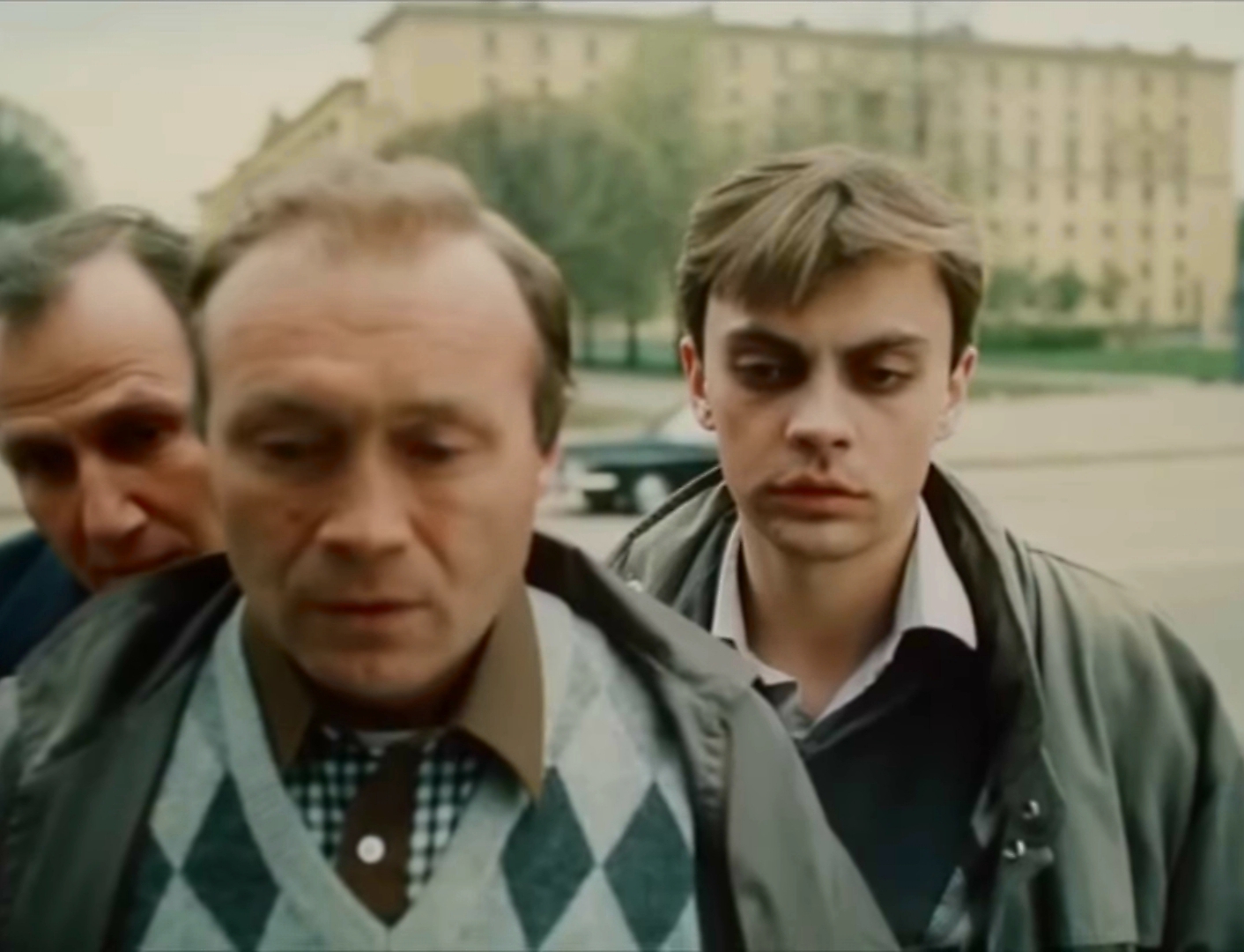 "ГЕНИЙ" (1991 г) | Пикабу