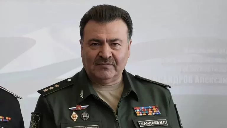 Совершенно случайная смерть двух приближенных Тимура Иванова | Пикабу