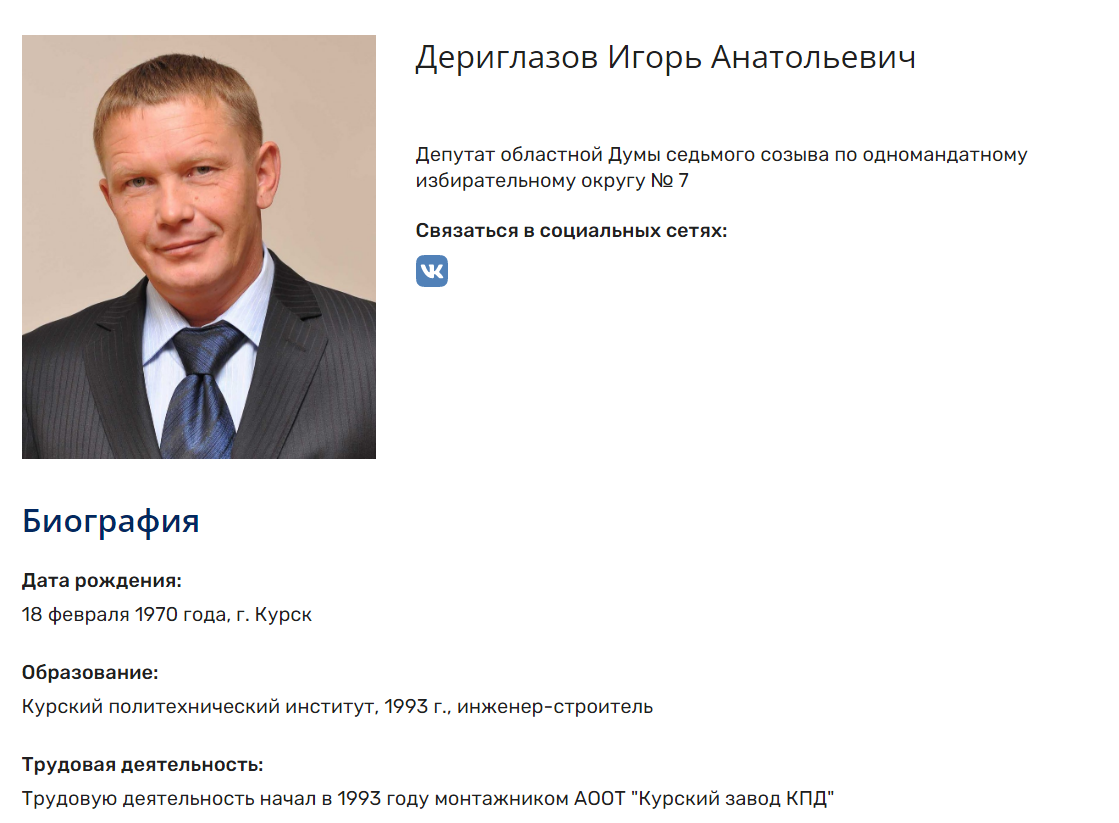 Трансы Курска Трансы Курска