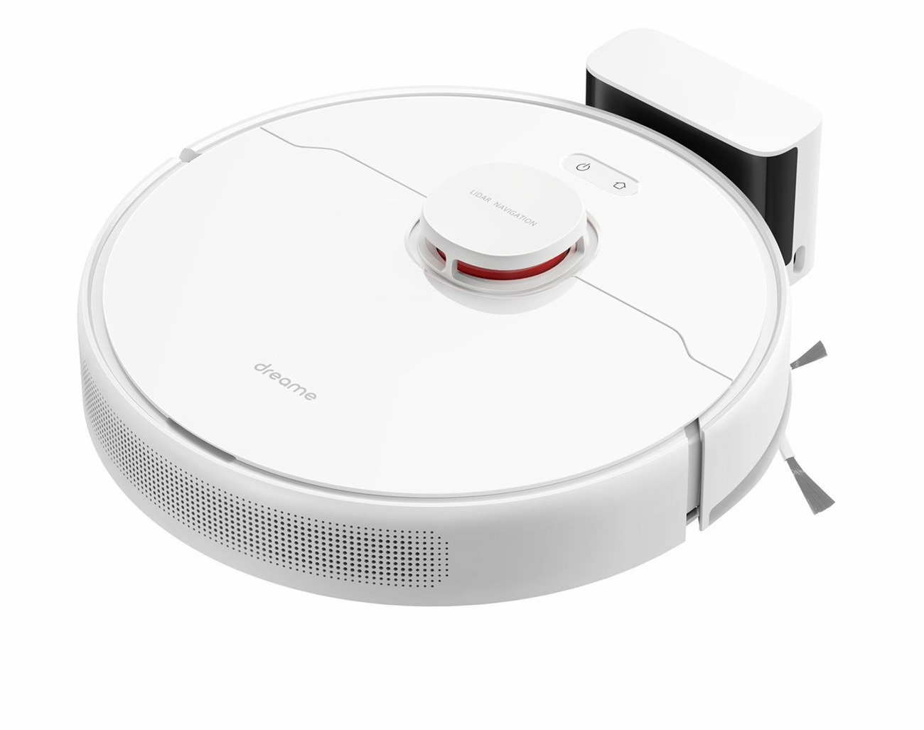 Робот пылесос xiaomi dreame robot vacuum