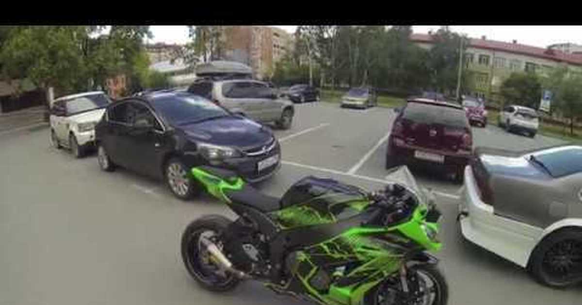 BMW s1000rr vs Ducati