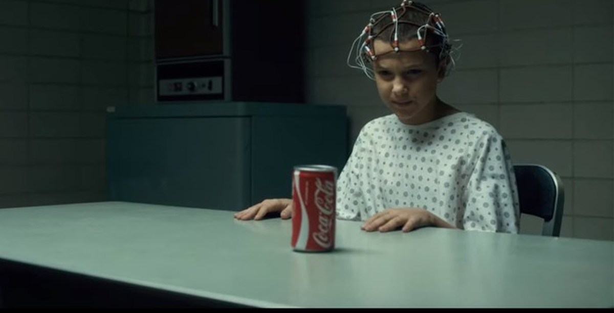 Виртуальное размещение рекламы с сериалах и ТВ | Пикабу