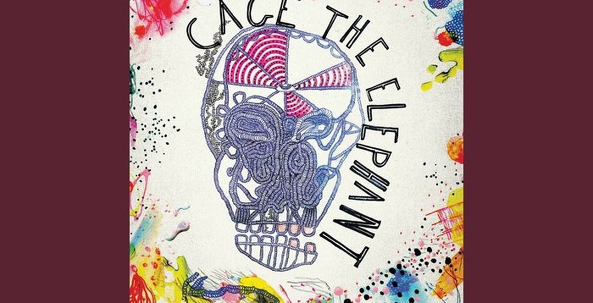 Cage the elephant neon pill. Cage the Elephant Ain't no rest for the Wicked. Cage the Elephant 2023. Cage the Elephant обложки альбомов.