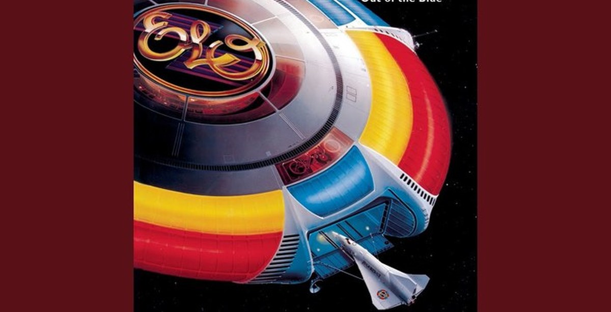 The light orchestra. Electric Light Orchestra out of the Blue 1977. Mr. Blue Sky Electric Light Orchestra. Electric Light Orchestra - Balance of Power обложка.