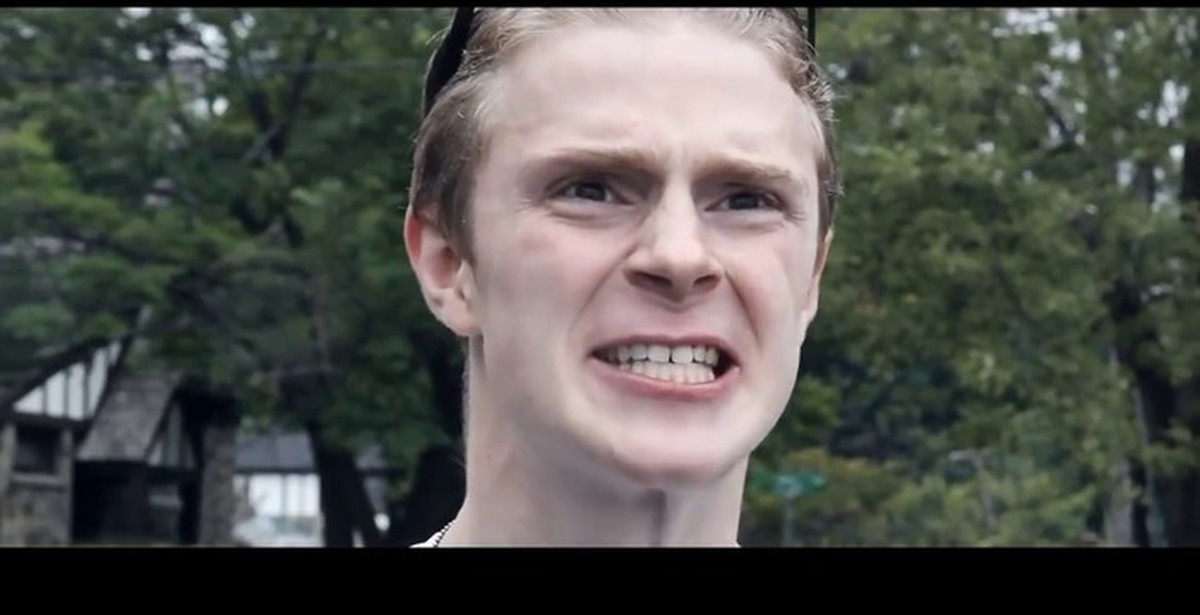 Meet Strangers Online Video