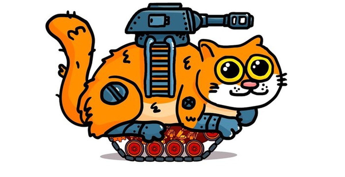 Shoot animation. Кототанк танковая дичь. Кота танк танковая дичь. Танковая дичь батя танк. Танковая дичь Windows танк.