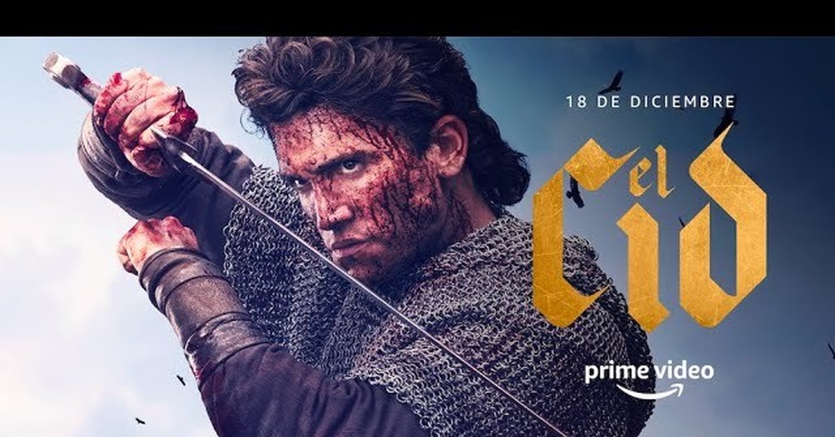 Эль сид. Эль СИД el CID 2020. Эль СИД 2 сезон. El CID сериал Постер 2020. El CID / Эль СИД 2020 Постер.