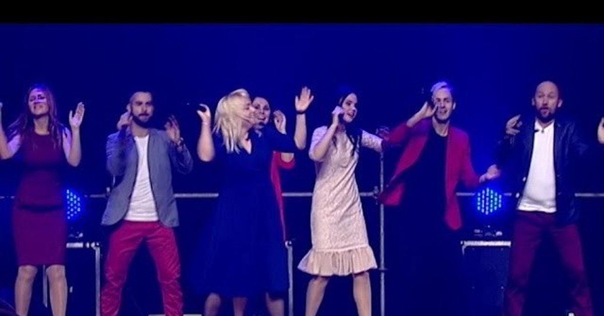 Дом престарелых и религия ... | Пикабу