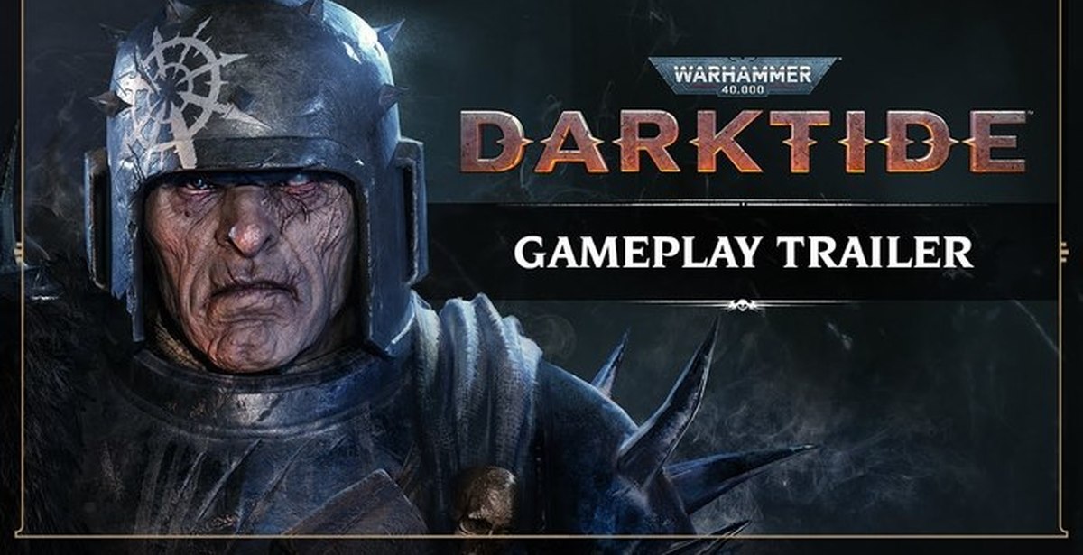 Warhammer Darktide Купить В России