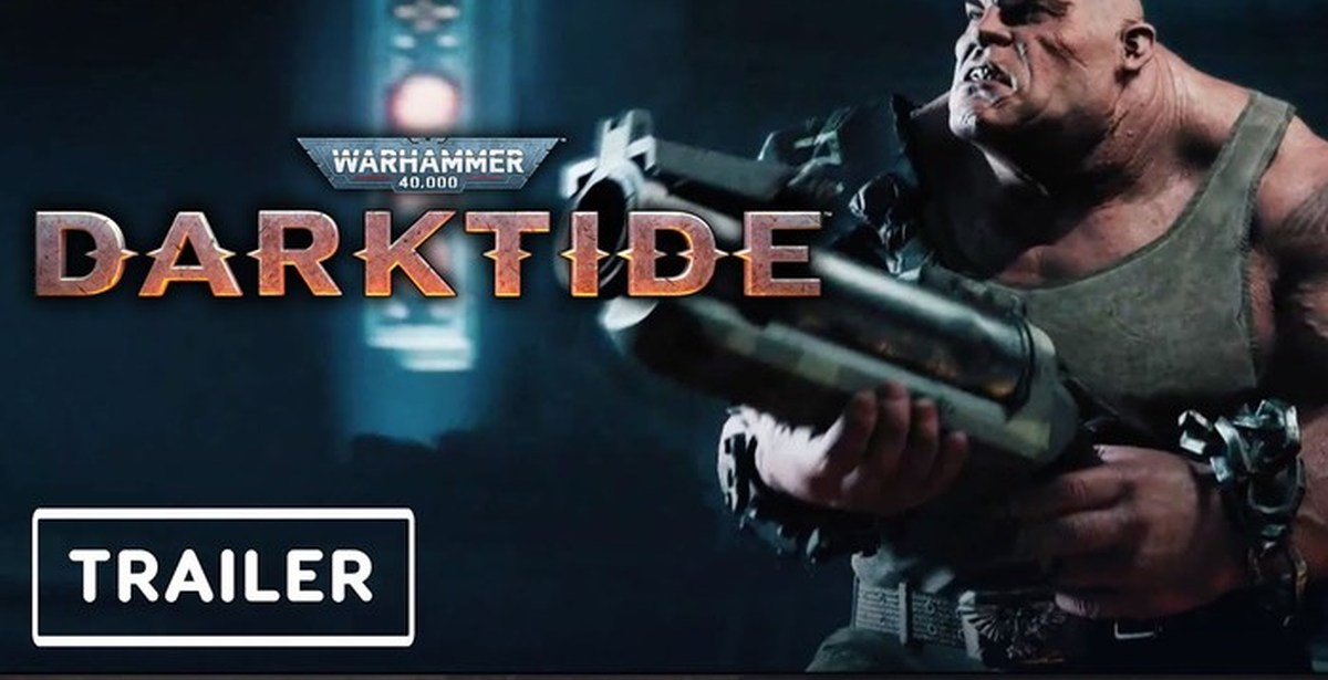 Warhammer Darktide Купить В России