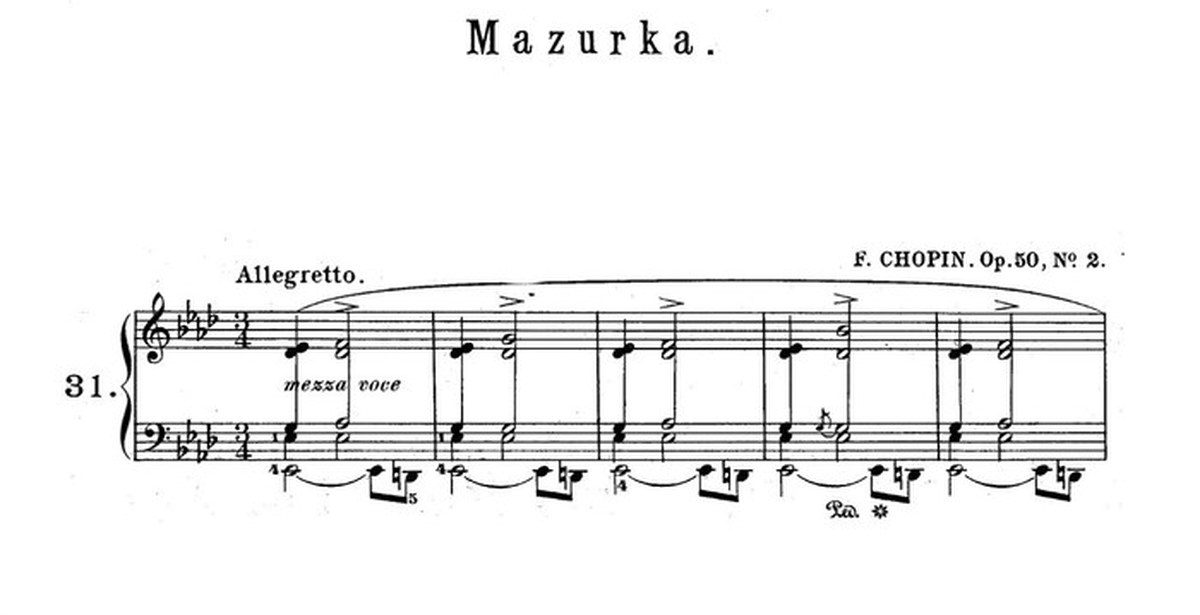 Шопен мазурка ля минор ноты. Ф. Шопен. Мазурка ля бемоль мажор Ноты. Мазурка Шопена. Шопен мазурка ля мажор Ноты. Мазурка Ноты.