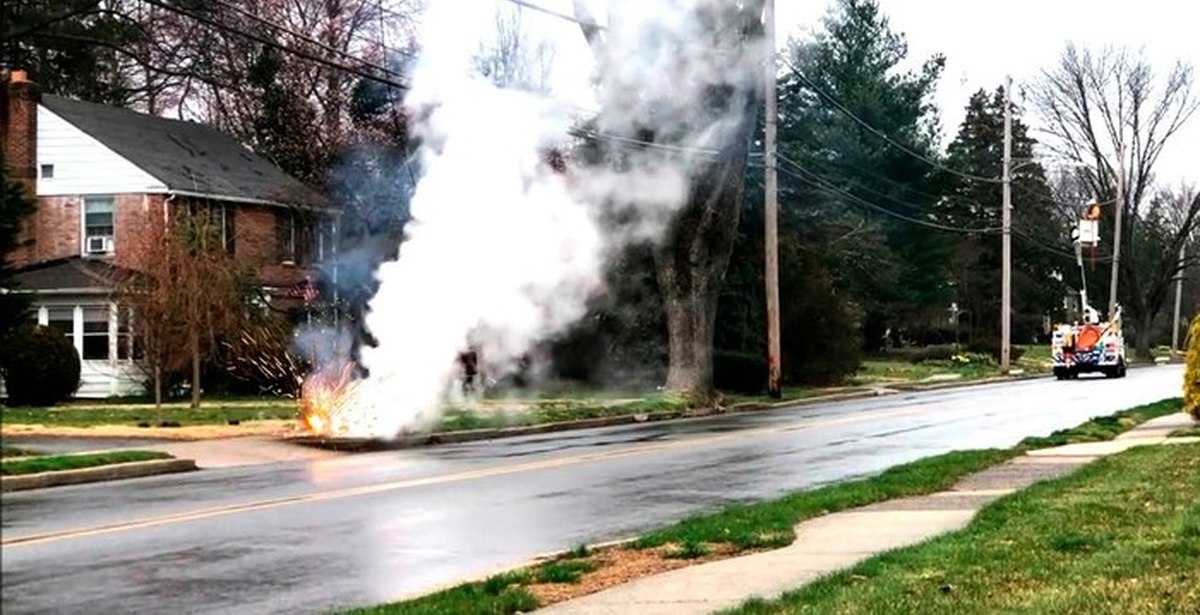 Короткое замыкание (часть3) | Пикабу