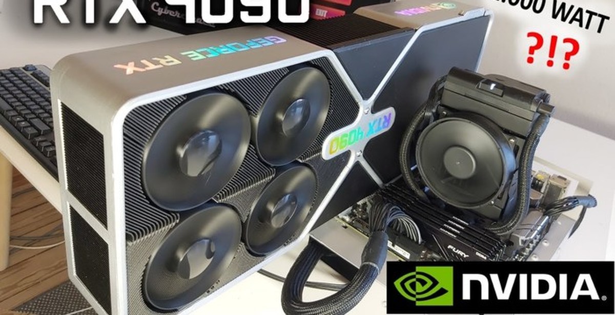 Rtx 4090 ti vs rtx 4090