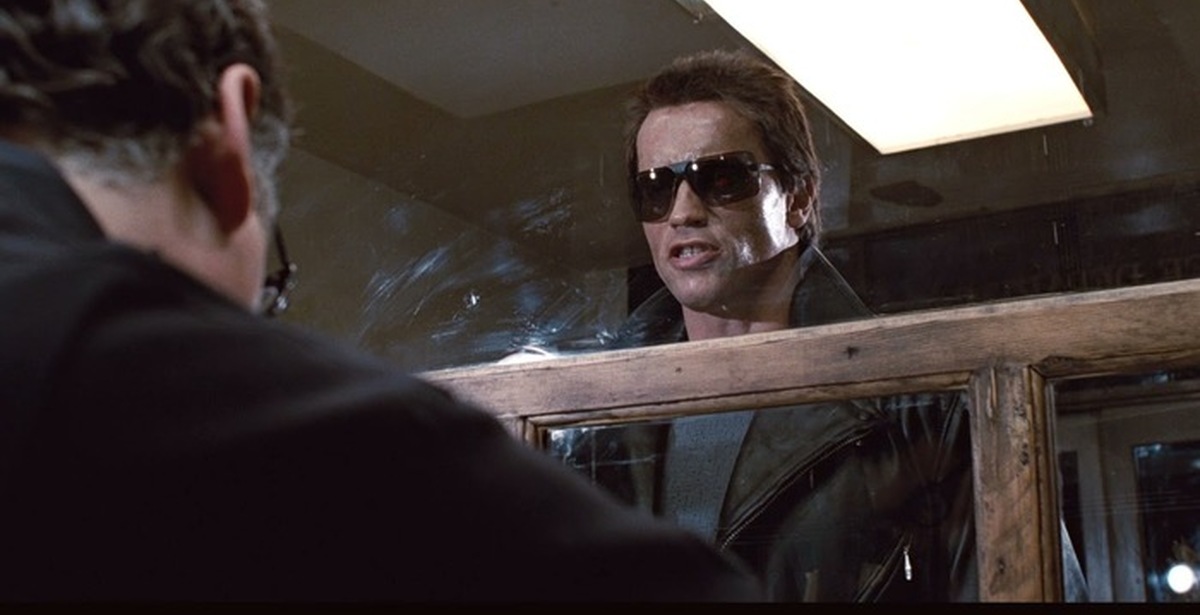 Terminator Fuck You Asshole Gif