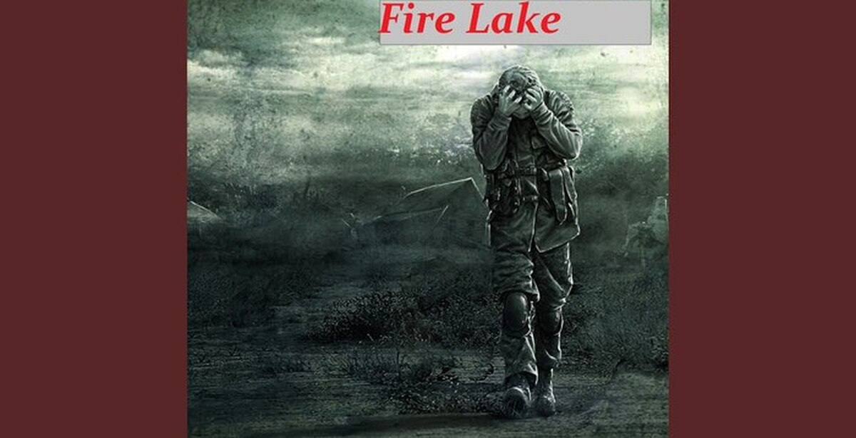 Firelake. Firelake Dirge for the Planet. Stalker Firelake Dirge for the Planet. Музыка сталкер ОСТ. Firelake группа.