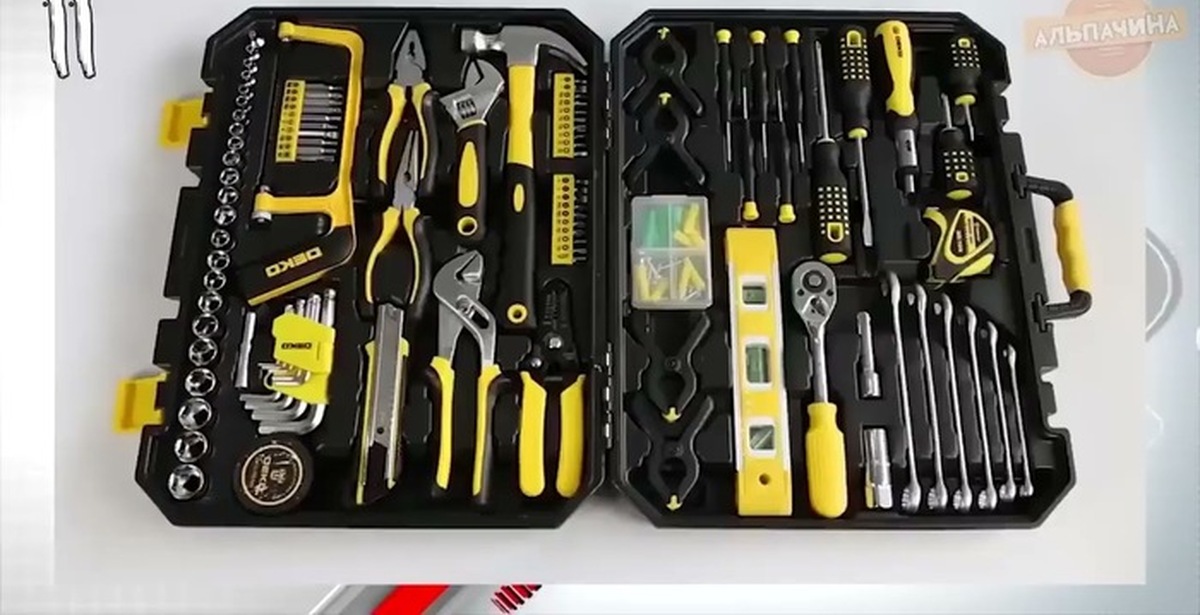 45 ТОПОВЫХ Инструмента с alixpress | Пикабу