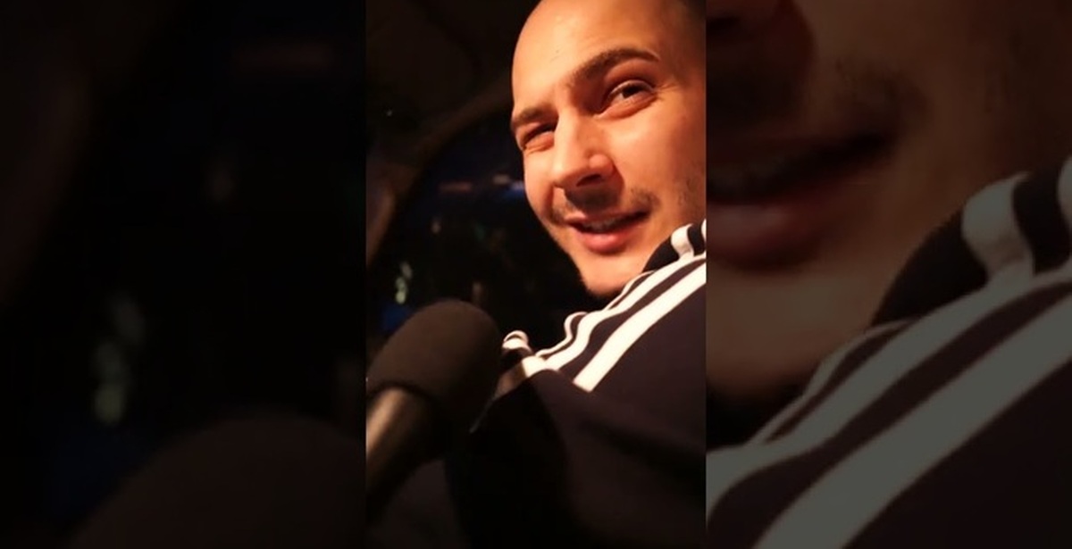 Вячеслав Мидько Россия 24